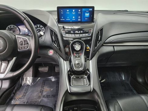 Used 2020 Acura RDX AWD image 17