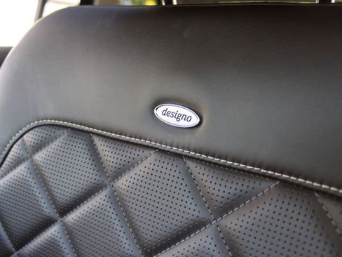 Used 2019 Mercedes-Benz GLS 550 4MATIC image 11