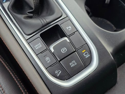 Used 2020 Hyundai Santa Fe Limited w/ Cargo Package image 34