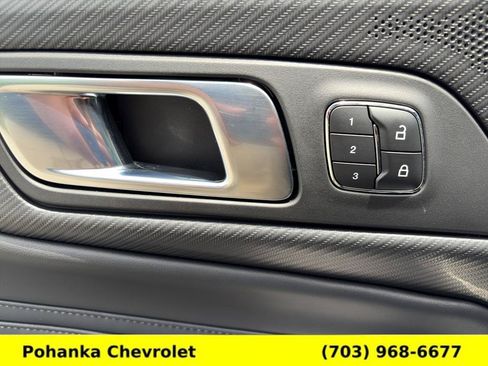Used 2025 Ford Mustang GT Premium RWD image 21
