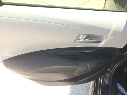Certified 2024 Toyota Corolla SE FWD image 14