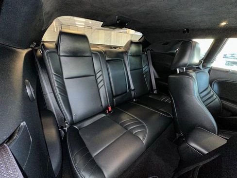 Used 2022 Dodge Challenger SRT Hellcat Redeye image 32