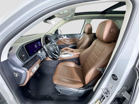 Certified 2024 Mercedes-Benz GLE 450 4MATIC image 20