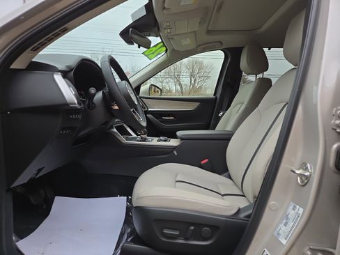 New 2026 MAZDA CX-90 3.3 Turbo w/ Preferred Package image 12