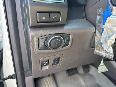 Certified 2020 Ford Expedition Max Limited w/ Equipment Group 301A AWD/4WD image 13