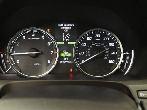 Used 2019 Acura TLX V6 FWD image 26