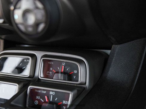 Used 2011 Chevrolet Camaro SS w/ RS Package image 60