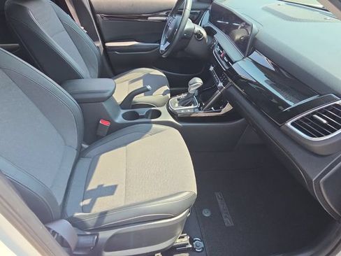 Used 2024 Kia Seltos X-Line AWD/4WD image 18