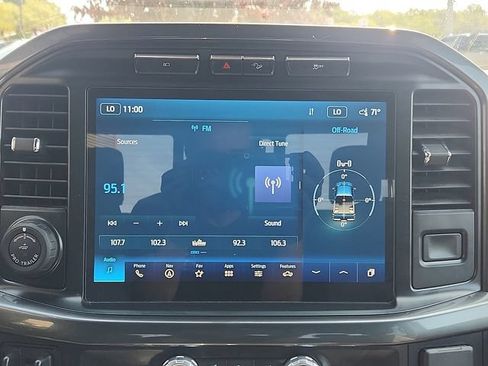 Certified 2023 Ford F150 XLT w/ Equipment Group 302A High AWD/4WD image 16