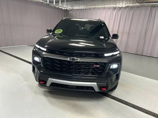 Used 2024 Chevrolet Traverse Z71 AWD/4WD video 2