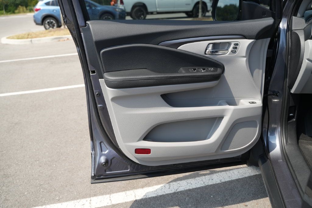 Used 2020 Honda Pilot EX-L image 15