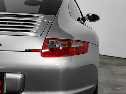 Used 2008 Porsche 911 GT3 RS image 34