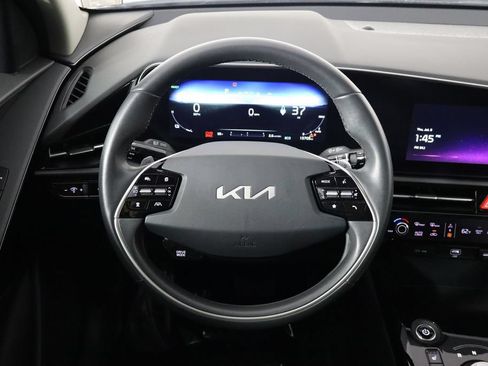 Used 2024 Kia Niro Wind FWD image 7