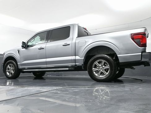 Used 2024 Ford F150 XLT w/ Equipment Group 302A MID image 53