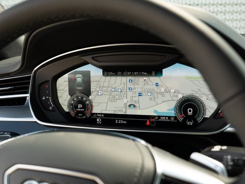 New 2027 Audi A8 L 3.0T AWD/4WD image 12