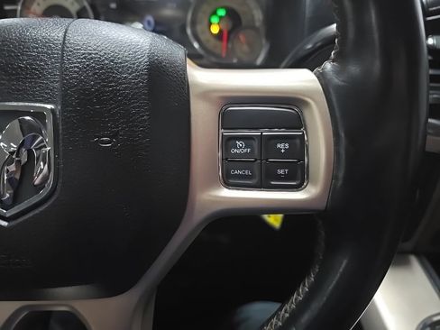 Used 2018 RAM 2500 Longhorn w/ Off Road Package AWD/4WD image 20