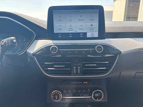 Used 2020 Ford Escape SE AWD/4WD image 15