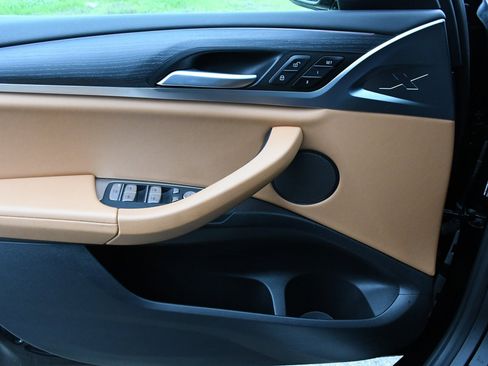 Used 2022 BMW X3 xDrive30i w/ M Sport Package 2 image 19