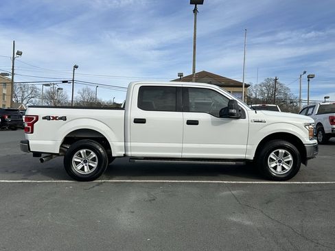 Used 2020 Ford F150 XLT image 12