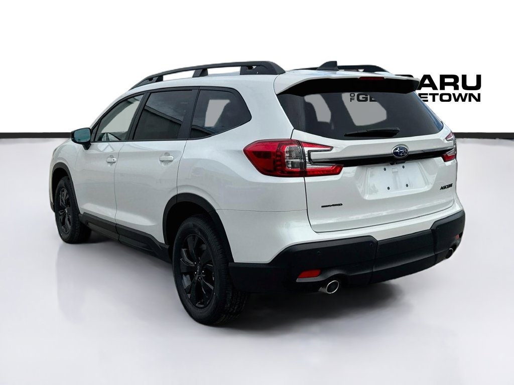New 2027 Subaru Ascent Premium AWD/4WD image 6
