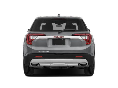 Used 2023 GMC Acadia SLT FWD image 8