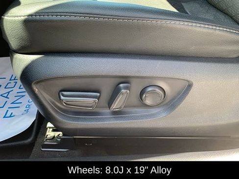 Used 2023 Toyota Camry XSE FWD image 21