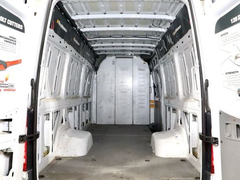 Used 2014 Mercedes-Benz Sprinter 3500 w/ Active Safety Plus Package image 14