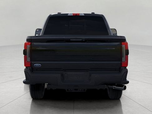 New 2026 Ford F350 Platinum image 5