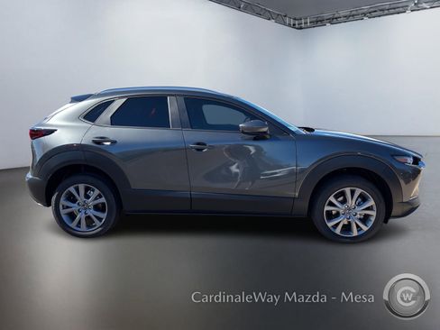 New 2026 MAZDA CX-30 AWD 2.5 S image 3