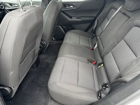 Certified 2025 Chevrolet Equinox LT image 6