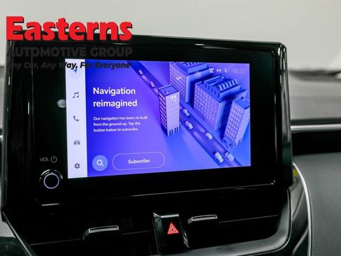 Used 2024 Toyota Corolla LE image 18