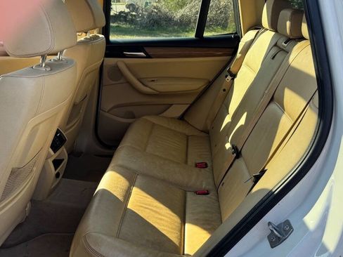 Used 2014 BMW X3 xDrive28i image 11