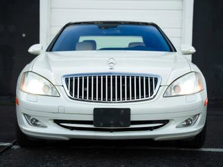 Used 2007 Mercedes-Benz S 600 video 2