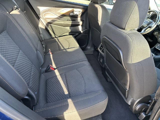 Used 2020 GMC Terrain SLE AWD/4WD image 37