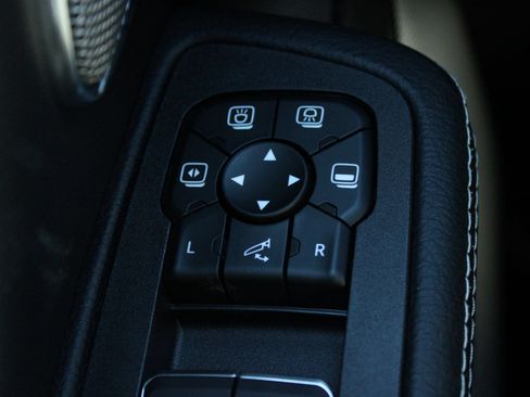 New 2027 RAM 1500 Laramie AWD/4WD image 28