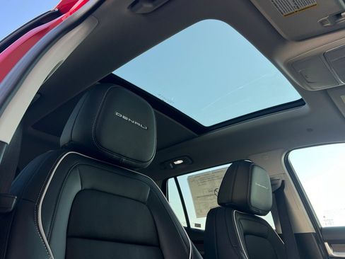 New 2026 GMC Terrain Denali image 16