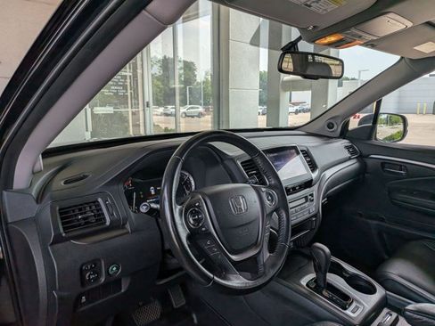 Used 2018 Honda Pilot EX-L image 9