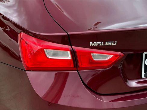 Used 2016 Chevrolet Malibu LS FWD image 27