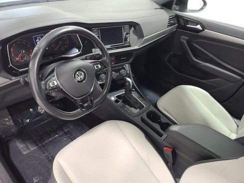 Used 2021 Volkswagen Jetta R-Line FWD image 24