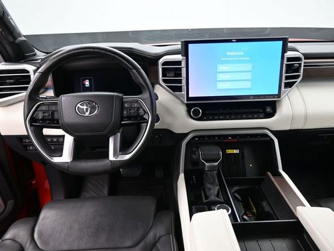 Used 2023 Toyota Sequoia Capstone image 11