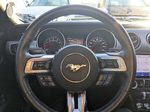 Used 2022 Ford Mustang GT w/ Equipment Group 301A image 20