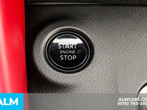 Used 2023 Nissan Z Performance w/ Floor Mat Package (L93) image 25