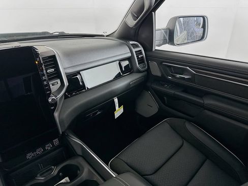 New 2026 RAM 1500 Laramie w/ Night Edition AWD/4WD image 32