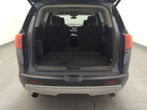 Used 2019 GMC Acadia SLE image 29