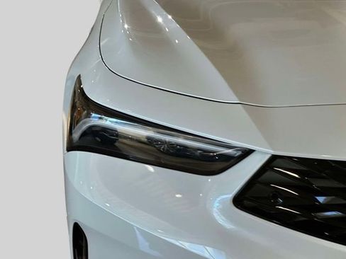 Certified 2023 Acura Integra A-Spec image 9