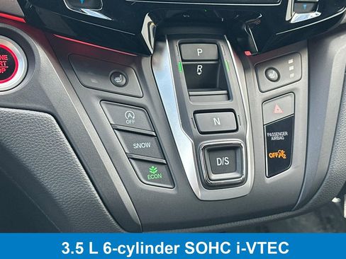Certified 2026 Honda Odyssey Sport-L image 26