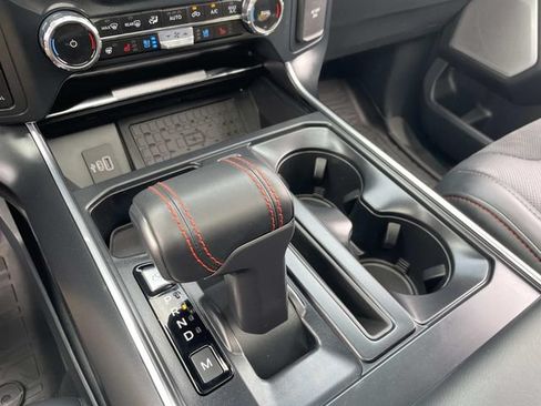 Used 2025 Ford F150 Raptor AWD/4WD image 31