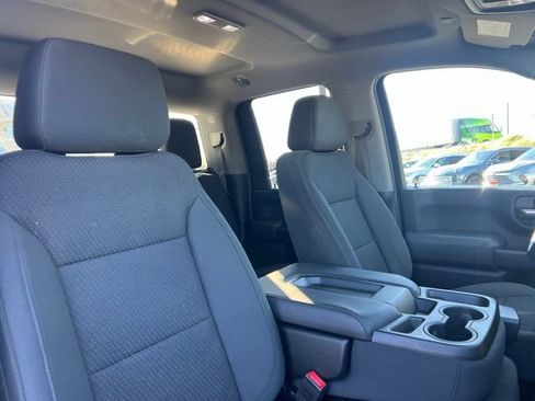 Used 2020 Chevrolet Silverado 2500 W/T w/ WT Convenience Package AWD/4WD image 29