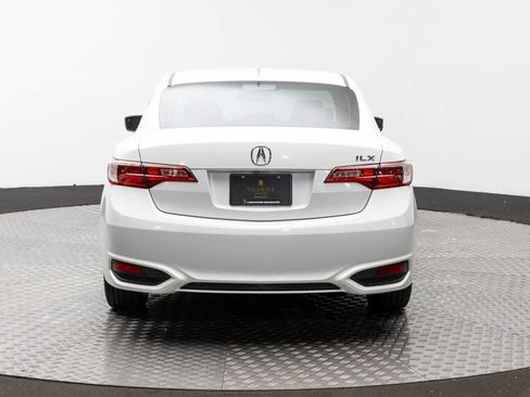 Used 2018 Acura ILX w/ Premium Package image 5
