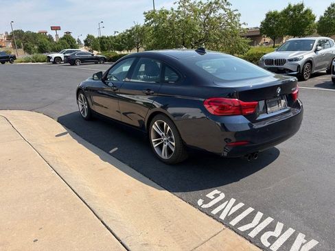 Used 2018 BMW 430i Gran Coupe RWD image 7